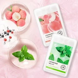 New Arrival Mouth Spray Breath Freshener Oral Spray Herbal Fresh Breath Remove Bad Smoke Breath Fresh ACC12