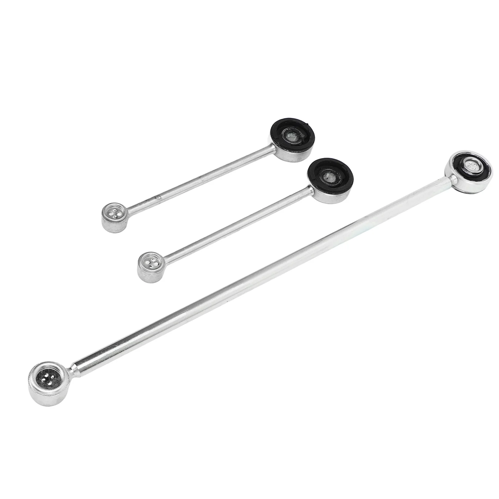 Gear Linkage Push Rods Transmission Gear Selector Lever Linkage Rod for Peugeot 206 206CC 206SW 207 /Citroen C2