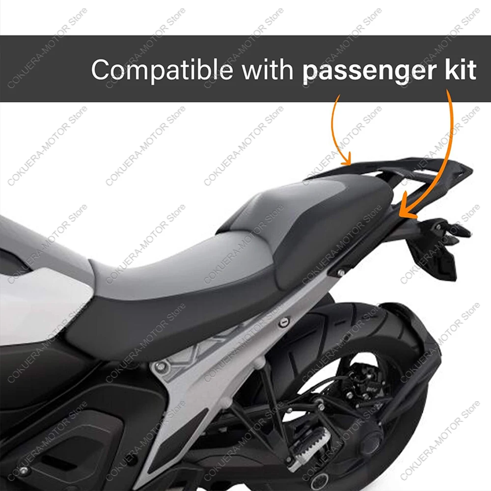 ڵ   ׼, 3D   ȣ ƼĿ, BMW R1300GS 2023 Į ƼĿ