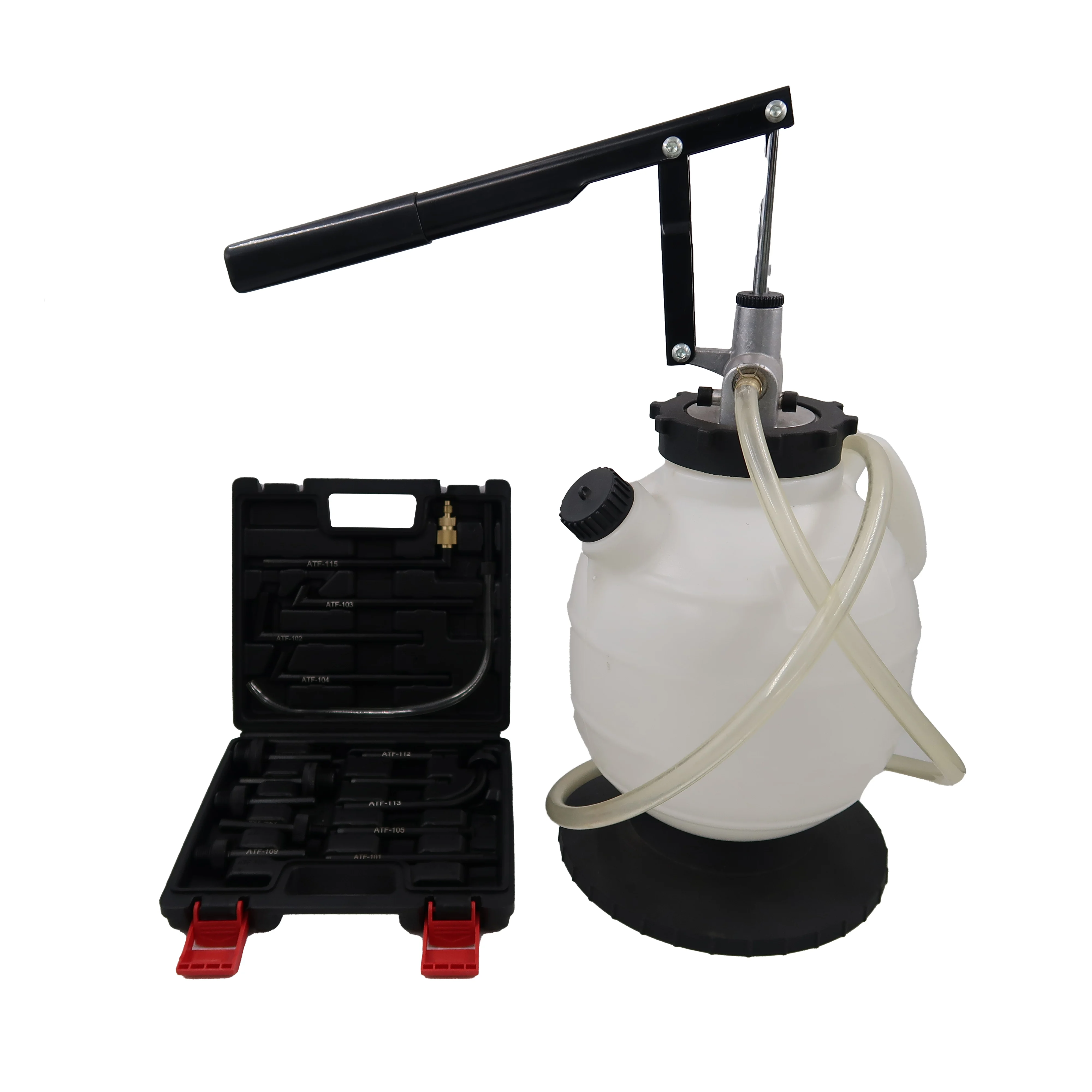

Transmission 7.5L Oil Filling Device Changing the Gear Oil Insert Tool ATF Oil Change auto car Tools