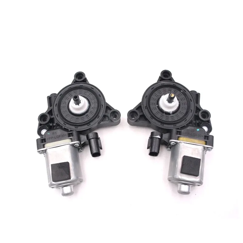 Per Motore Di Sollevamento Finestre Hyundai Tucson 1 Pz