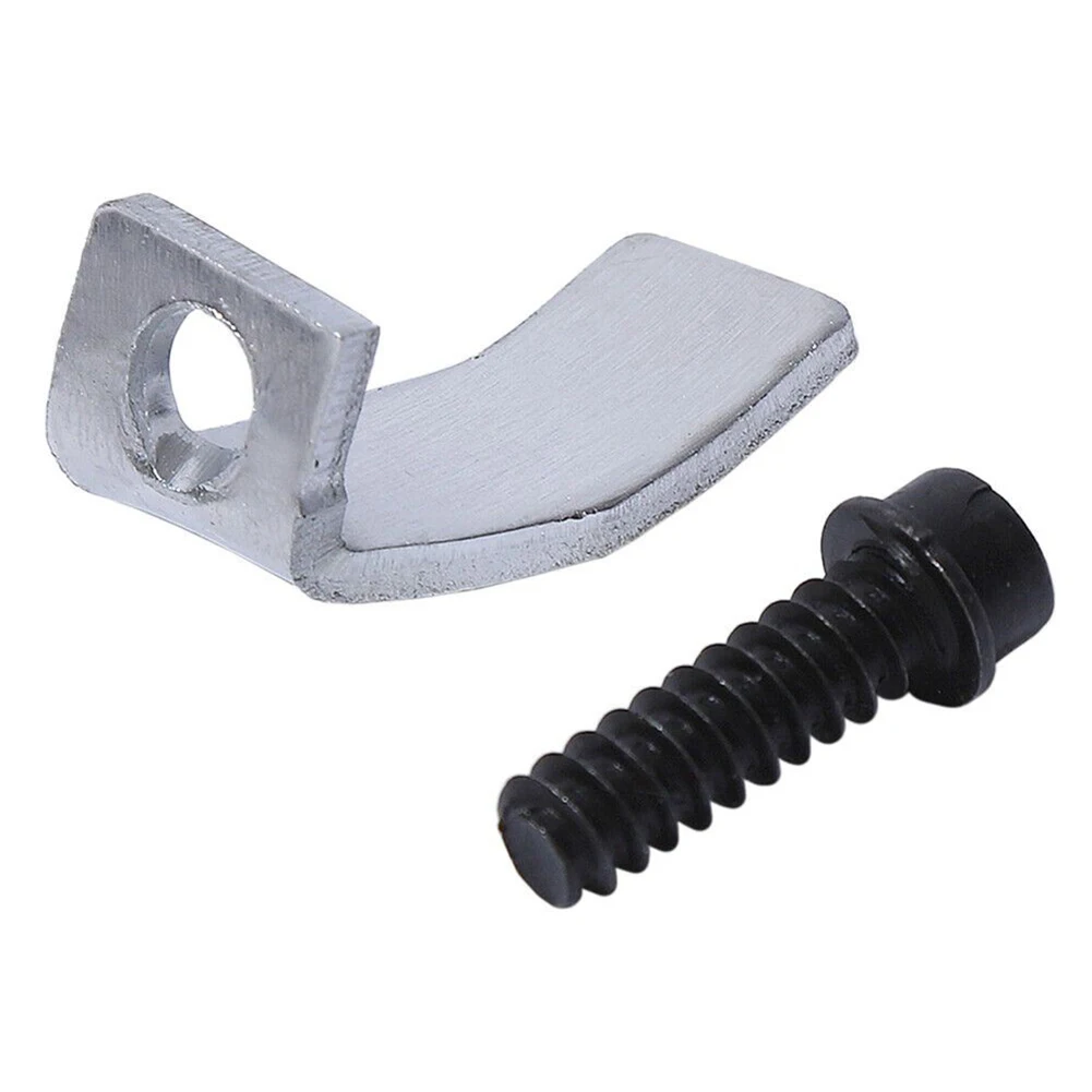 Description Picture 6 of item3pcs Chainsaw Chain Catcher For Husqvarna 346 351 445 450 Chainsaw For RedMax G5300 For 2149 Garden Power Tool Parts