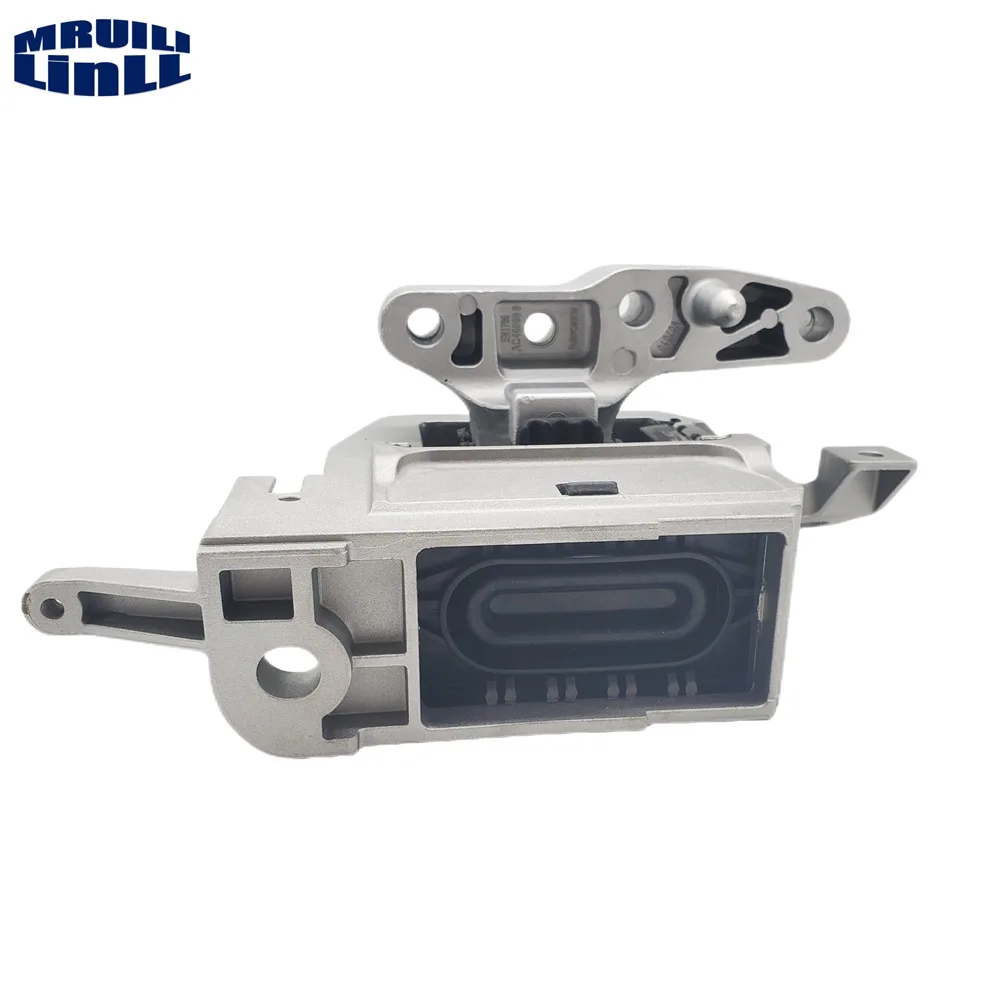 

Правый кронштейн коробки передач двигателя MRUILI OEM 22116885934 22116875626 для BMW F52 F45 F46 X1 F48 F49 X2 F39 Mini F55