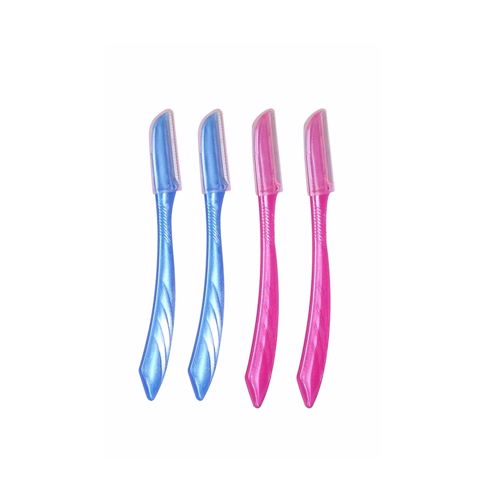 Wilkinson Sword-Intuition perfect finish-Eyebrow razors 3 units