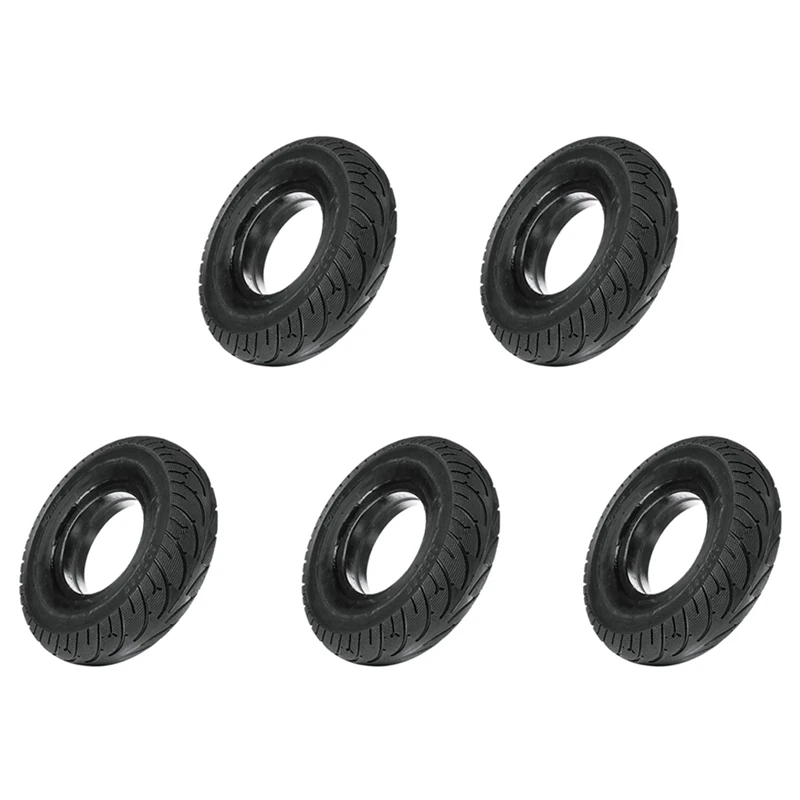

5X 8 Inch Electric Scooter Tire 200X50 Solid Tire Rear Tire For Speedway RUIMA Mini 4 PRO