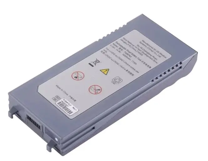 

Battery 5120410-2 TWBP42 for GE L ogiqE/I Vivid-e new original