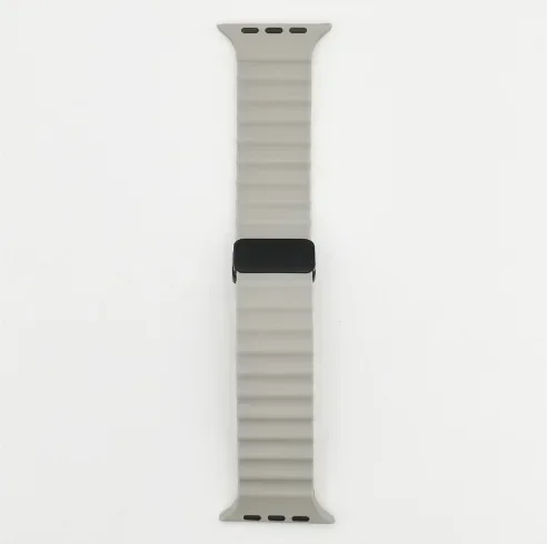ตัวเลือกสินค้า สายซิลิโคนสุดคุ้มสำหรับ Apple Watch หลายขนาด