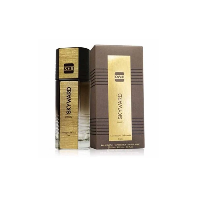 Gold - eau de parfum pour homme, or, 100 ml-djordan jio Monti Skayvord 17 -  AliExpress