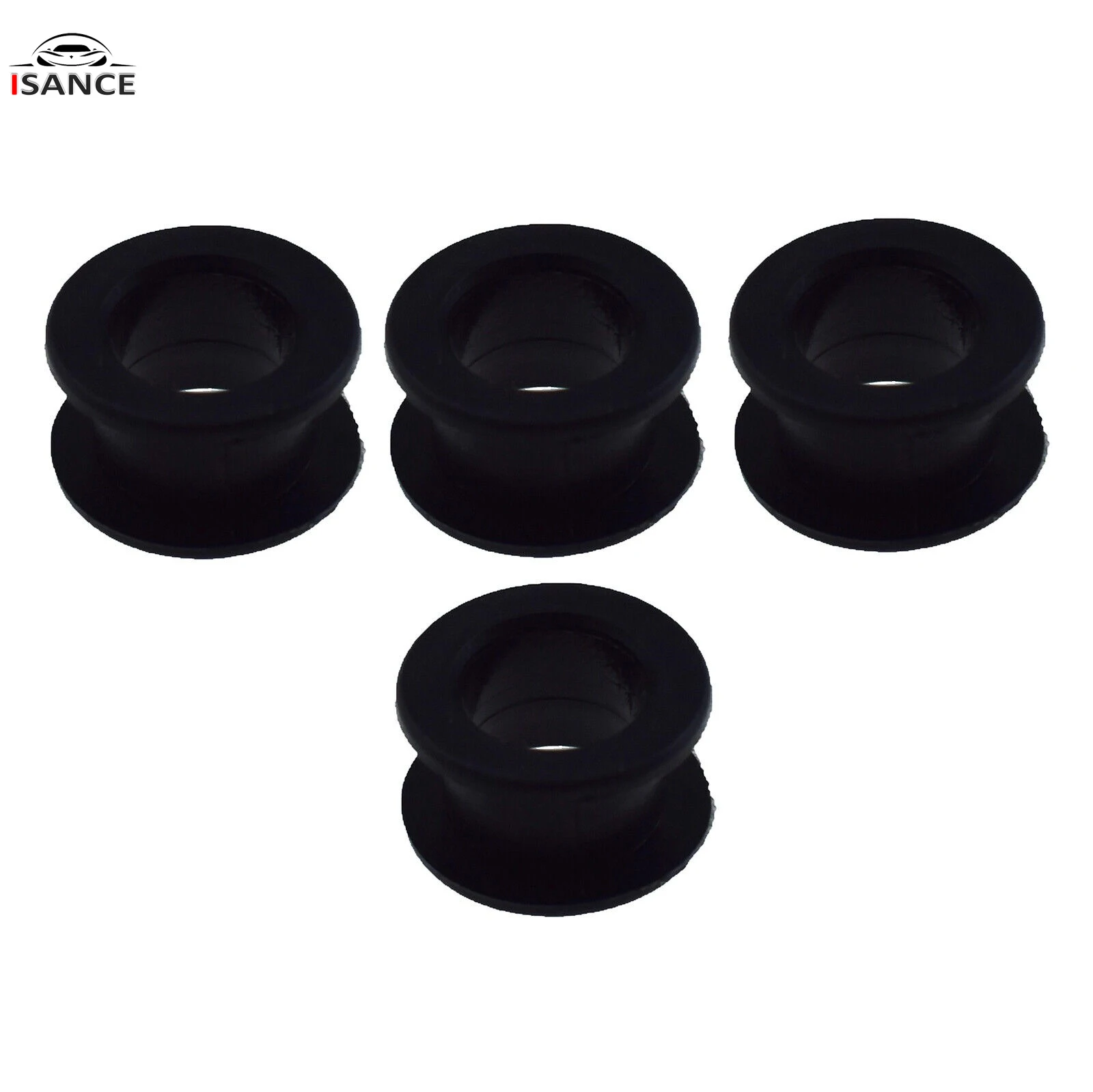 1/4PCS Shifter Cable Bush Bushing For Toyota 2004-2010 Sienna 2003-2008 Matrix Corolla 33835-08010,3383508010