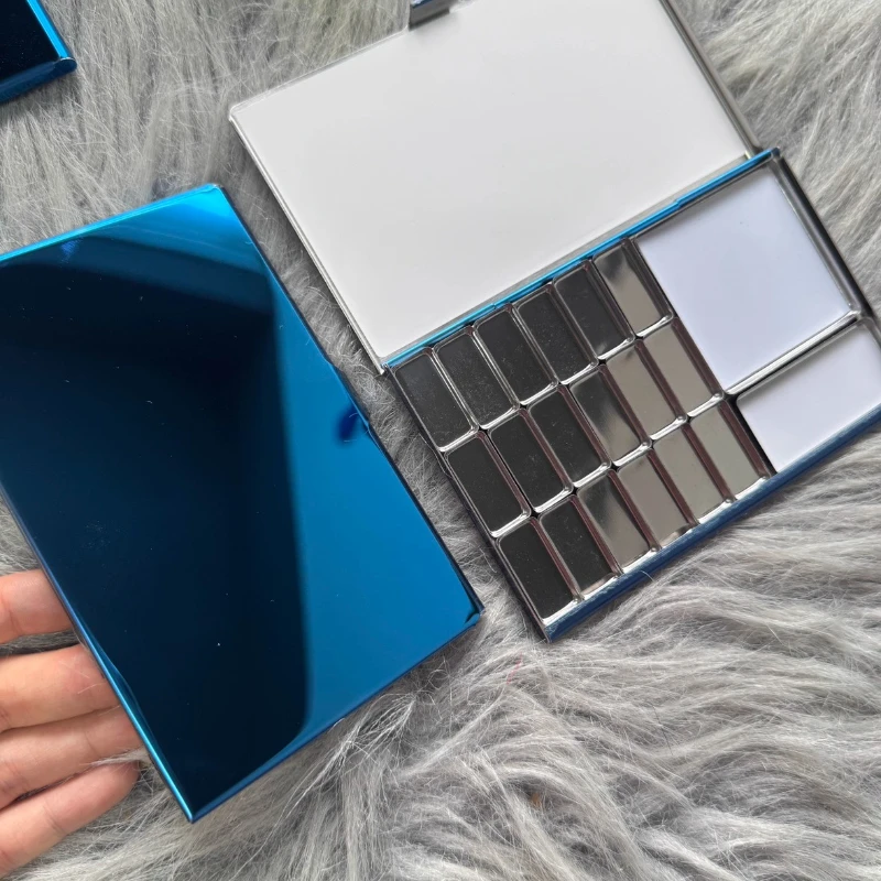 Ultra Thin Watercolor Palette 3