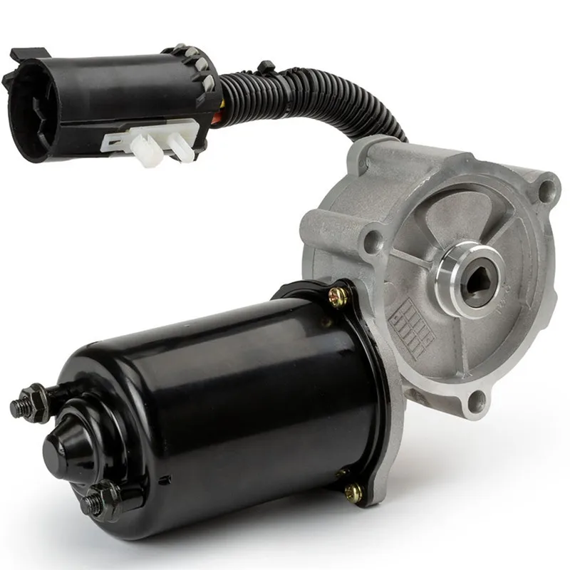 Transfer Case 4WD Shift Motor U502179A0 4760648001A 470512 For Ford Ranger For Great Wall Mazda 4x4 Transmission Actuator