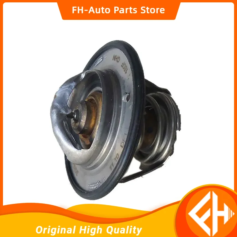 

Original 5292708 Thermostat,foton Tunland aumark Cummins 2.8/3.8 Engine High Quality