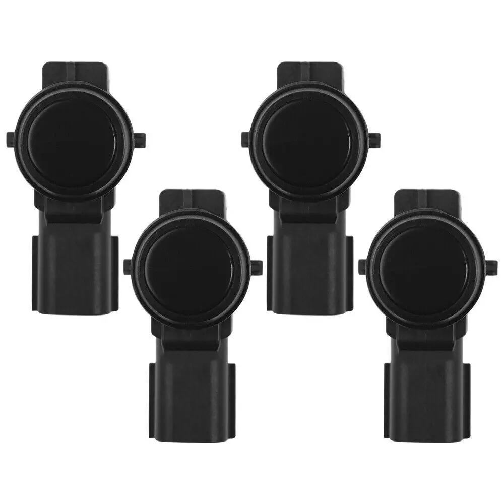 

4 датчика парковки для Chrysler 200 Dodge Дротика Durango Jeep Cherokee 1UT50TZZAA-