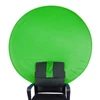 75/110cm Green Screen Photography Props Portable Chroma Key Background Photos For YouTube Video Studio Reflector Backdrop Cloth 13