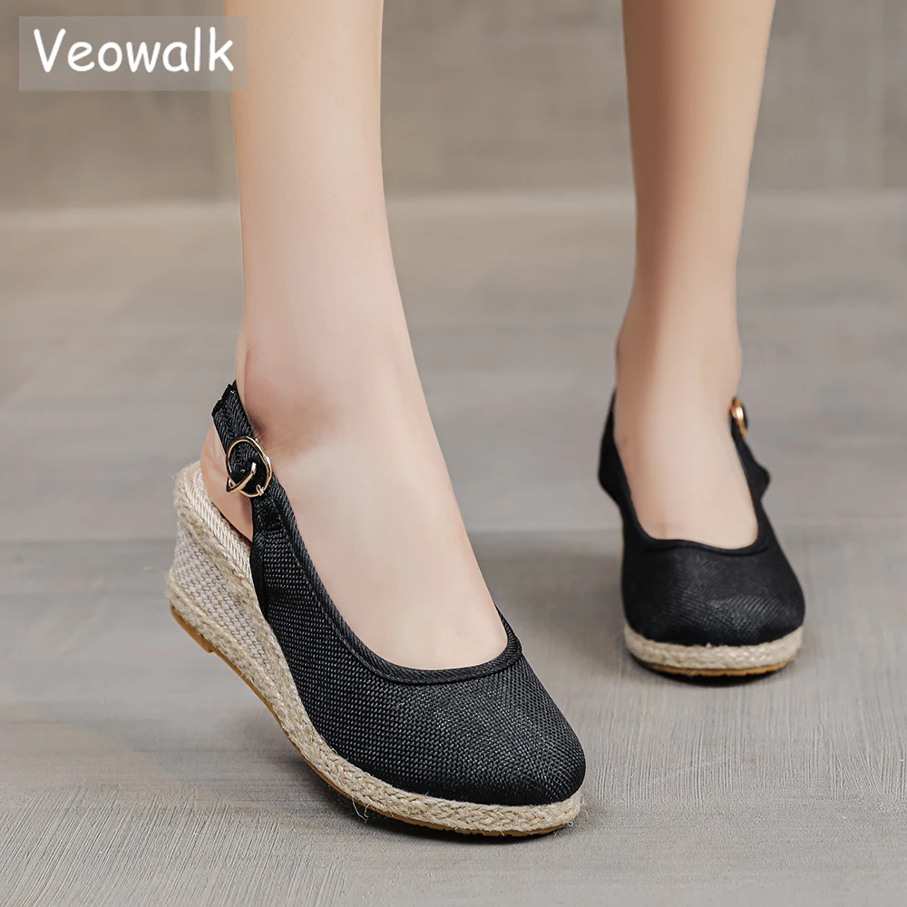 Closed Toe Black Wedges Walmart Cute Black Wedge Sandals New Arrivals