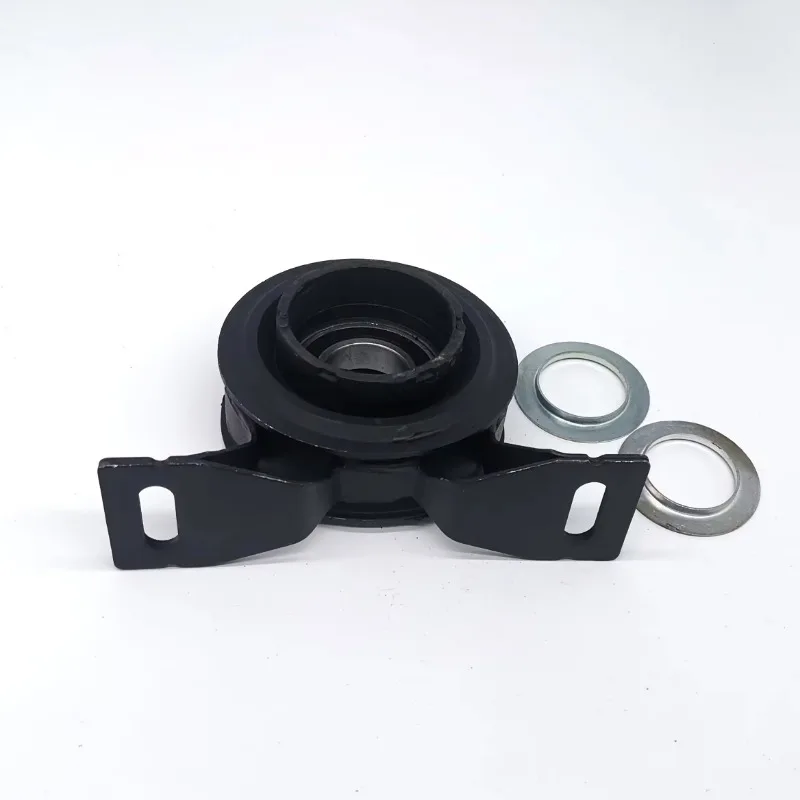AP03 2Pcs New Automotive Rubber Parts New Center Bearing Support for Land Rovers Models Toq000010 and Toq000040