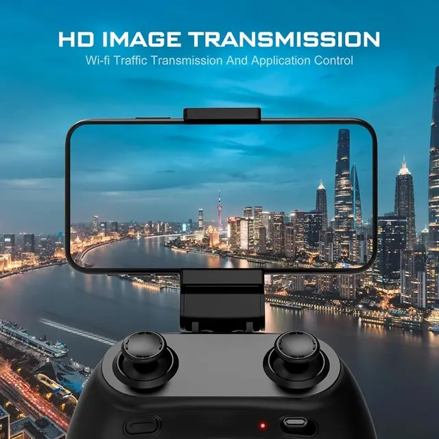 Remote Control Drone 3