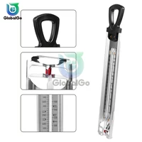 Stainless Steel Kitchen Craft Cooking Thermometer For Jam Sugar Candy Liquid Boiled Sugar Thermometer Tool Instrumentation 1