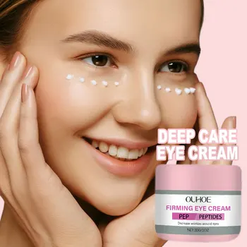 Eye Cream Anti-aging Anti Wrinkle Firming Moisturizing Reduce Dark Circles Reduce Eye Bags Enhances Skin Elasticity Eye Care 1