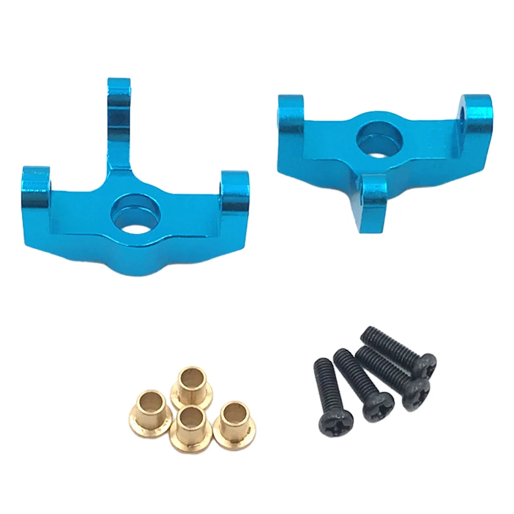 

2 шт., детали для руля Wltoys 144001 1/14