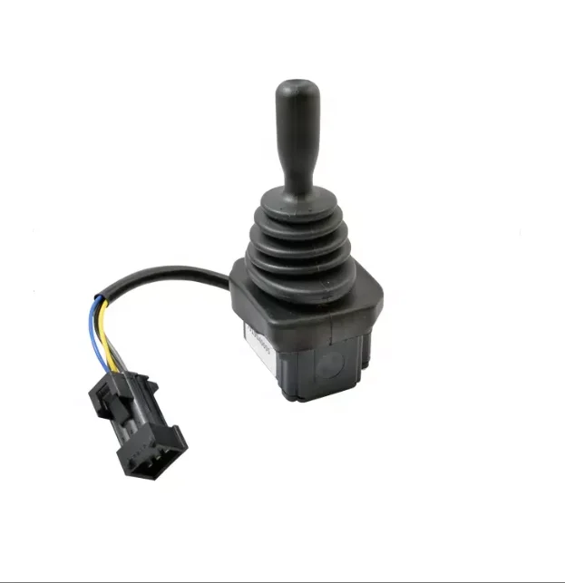Forklift Spare Parts Joystick Used for Linde 115 R14/R16/R20 with 7919040095