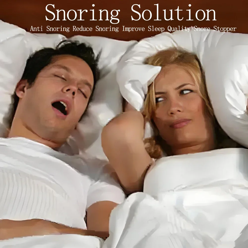 50–200pcs Anti-Snoring Nose Strips 3