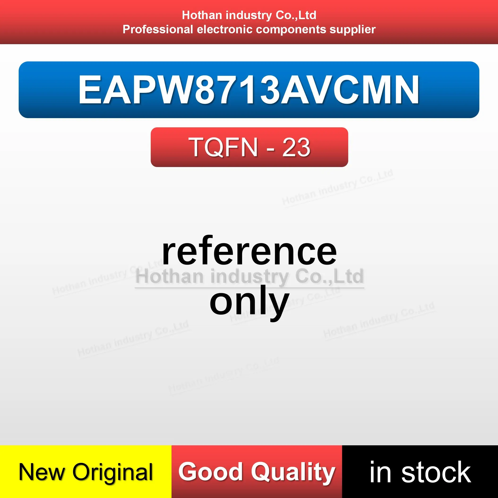 [5 Pezzi] Eapw8713Avcmn Per Hp Probook 450 G7