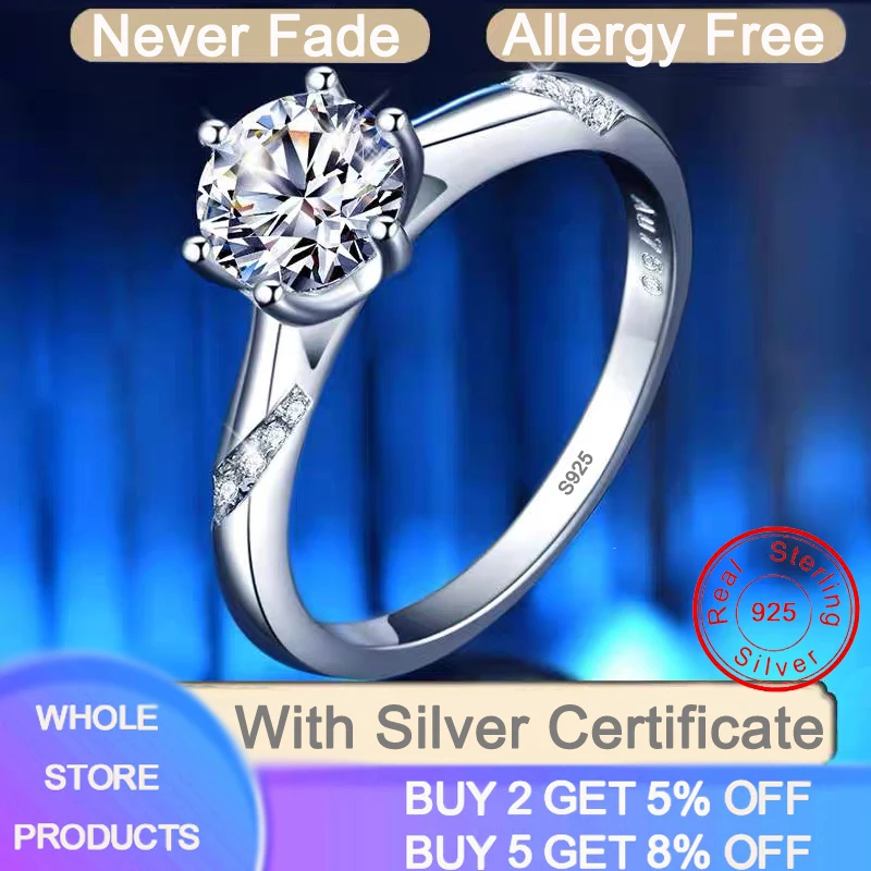 Silverwala 925-92.5 Sterling Silver American Diamond Stone Green Colour  Finger Ring for Men and Boys (24.0) Sterling Silver Cubic Zirconia Sterling  Silver Plated Ring Price in India - Buy Silverwala 925-92.5 Sterling