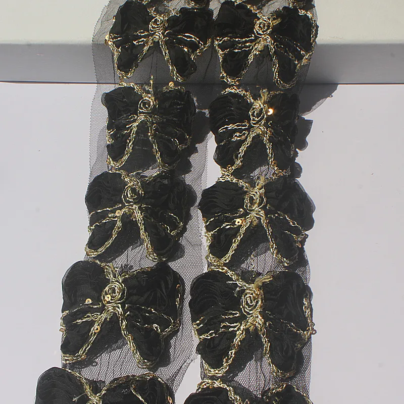 20pcs/lot Unique Chiffon Butterfly Bow for DIY Making Baby Girls Shirts Clothes Romper Hair Accessories Kids Hair Bows