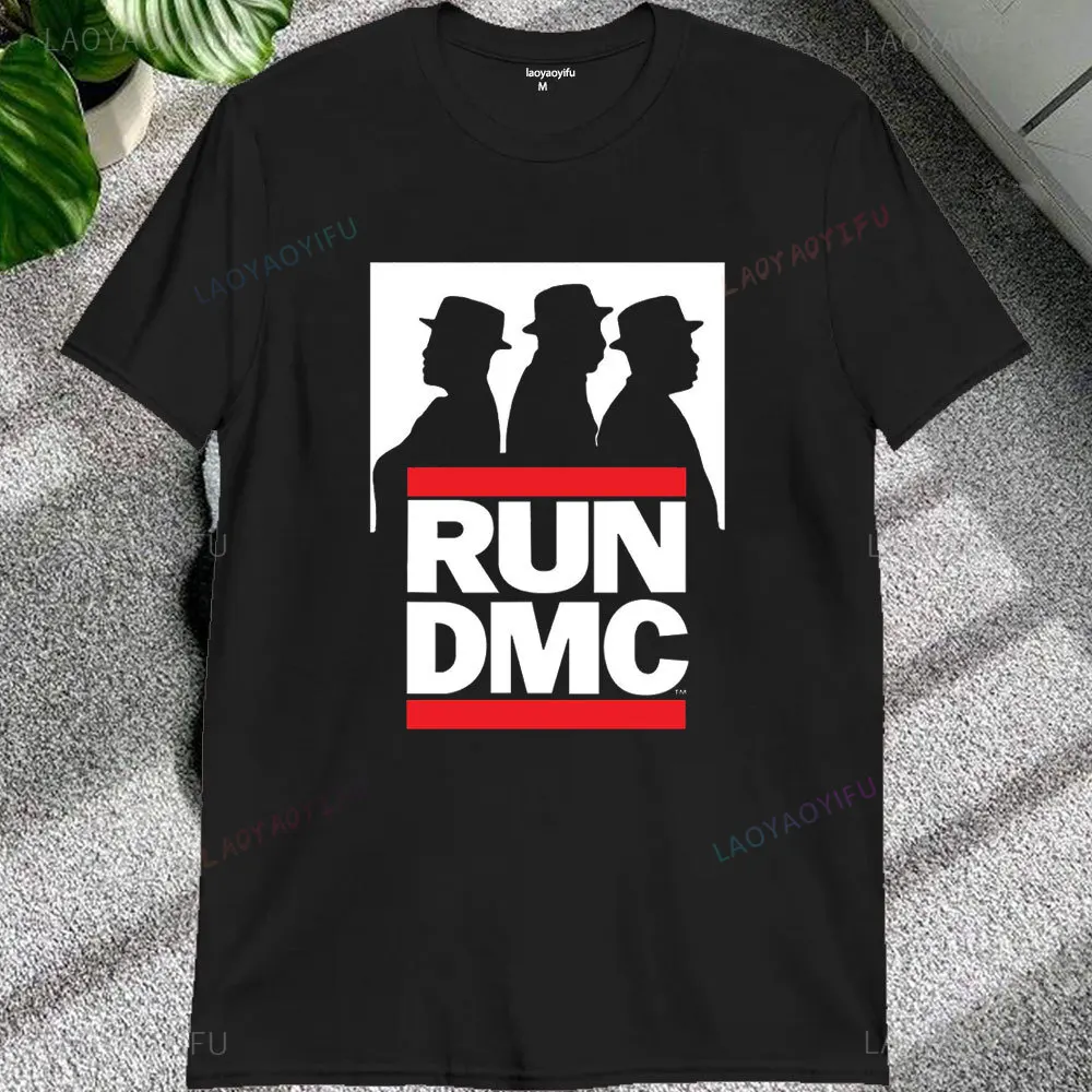 トップス vintage RUNDMC tee es Sf346b43936ad43c2839a88a7cd5f9