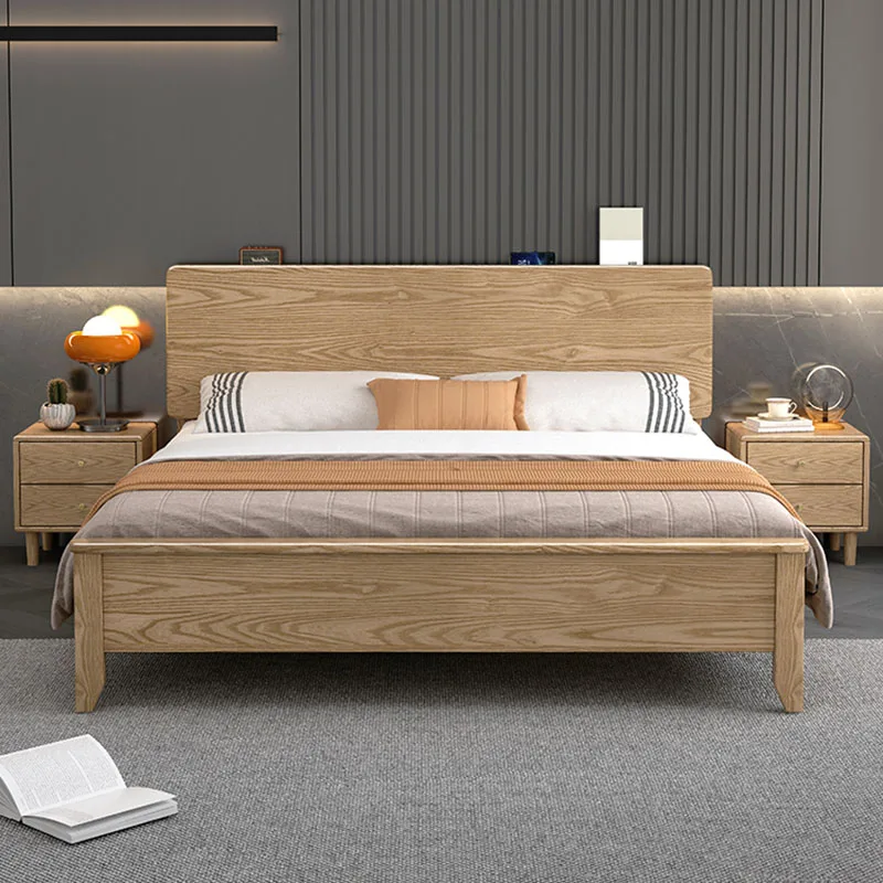 Modern Hotel Beds Living Room Twin Size Japanese Luxury Comforter Full Children Double Camas Infantiles Decoration Furniture mattresses hotel beds double full size twin japanese luxury bed comforter beauty bunk camas infantiles bedroom furniture