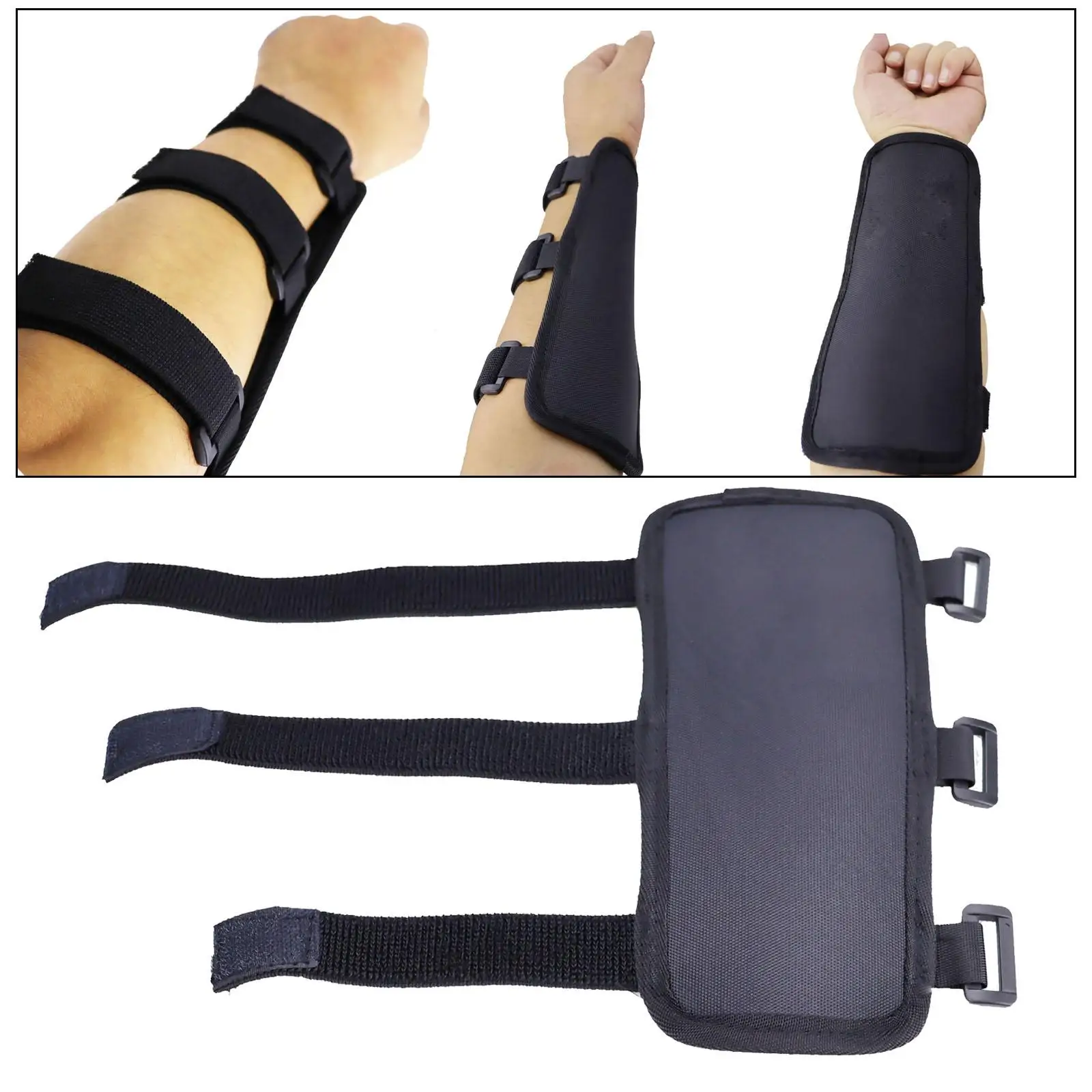 Archery Arm Protector Guard Armguard Protector for Women Men Bow Shooting