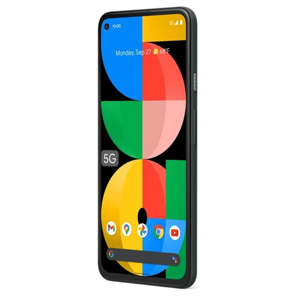 Google Pixel 5a 美品 (128GB/6GB) Google Pixel 5a 5G 128GB 6GB RAM 6.34