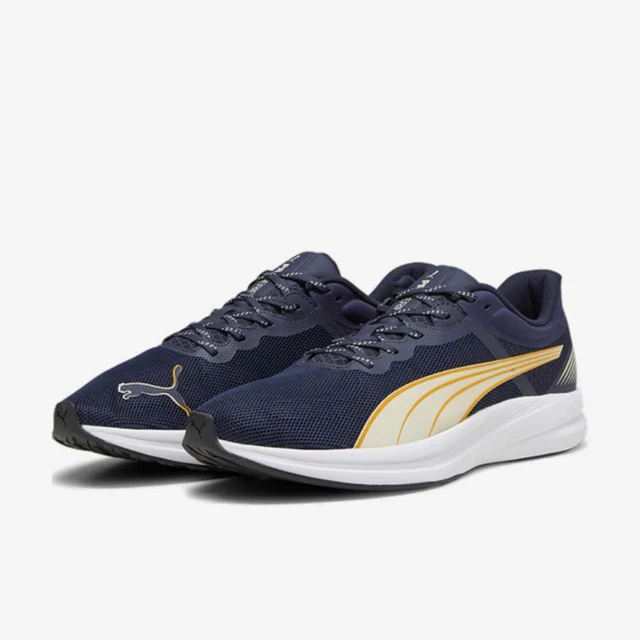 Puma Genuine Redeem Profoam Chaussures de course légères et respirantes pour hommes et femmes 377995-15 1