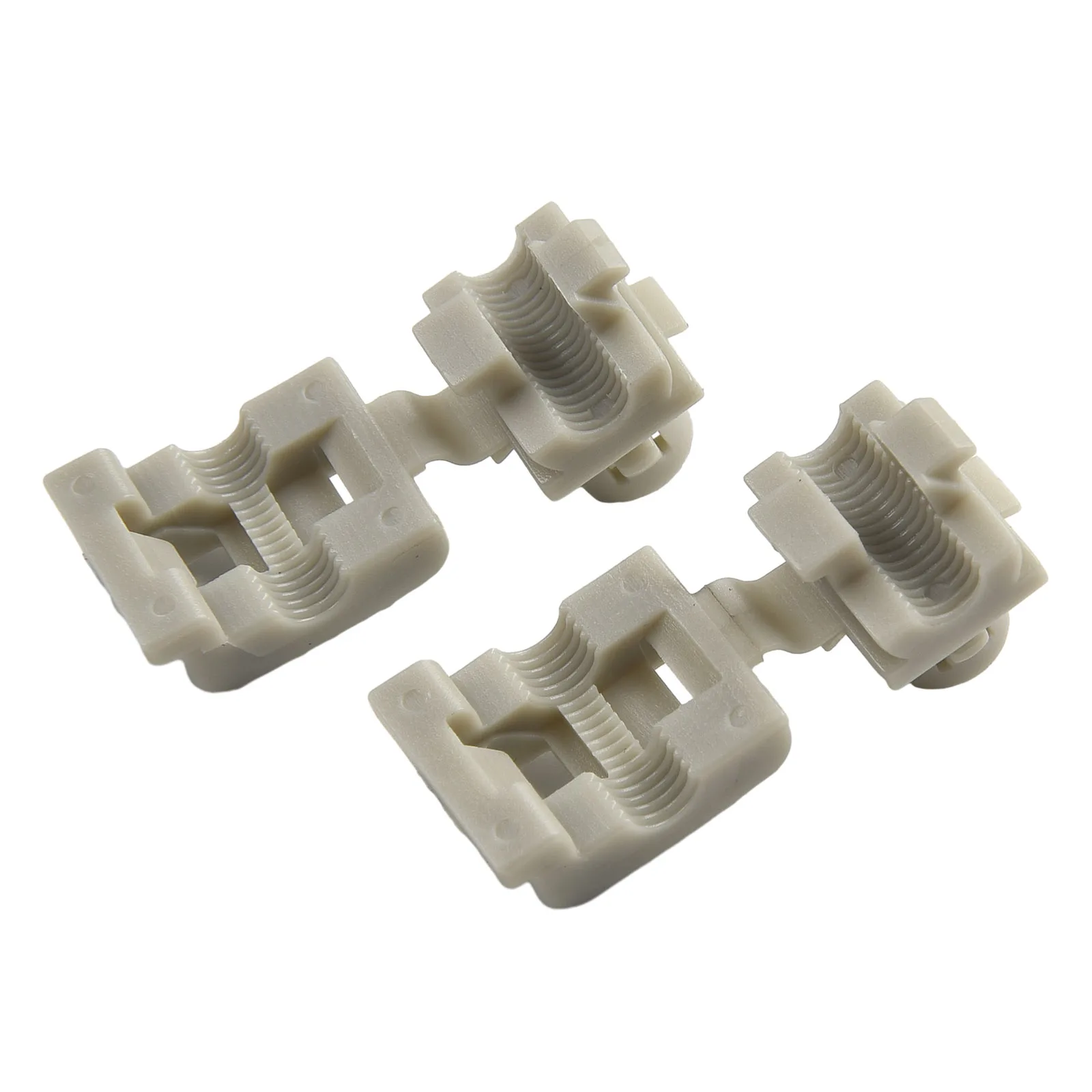 

Durable 20x Door Clips Handle Rod Holder For F250 1997-1999 For F250 Super Duty 1999-2004 For Ford F7DZ-7421952-A