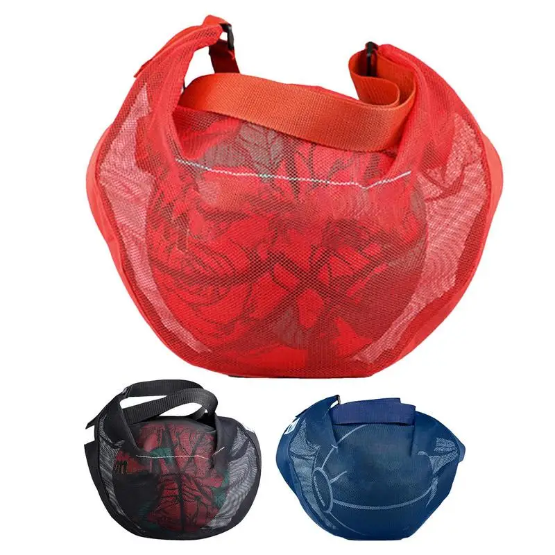 

Складные баскетбольные сумки, сетчатый держатель для футбольных мячей, спортивная сумка для мяча, сетчатый держатель для футбольных мячей для переноски