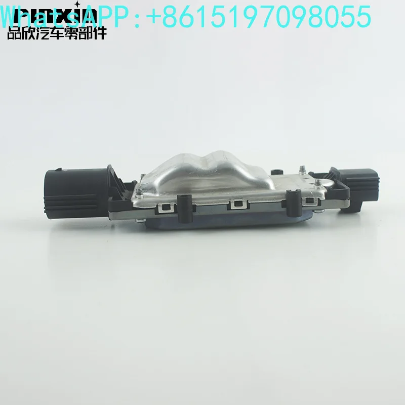 

Подходит для 12-22 электронного вентиляторного модуля Ford Focus OE:1137328464 1137328567 аксессуары