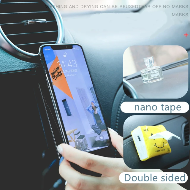 다목적 홈 프로젝트를 위한 강력하고 재사용 가능한 방수 접착 테이프