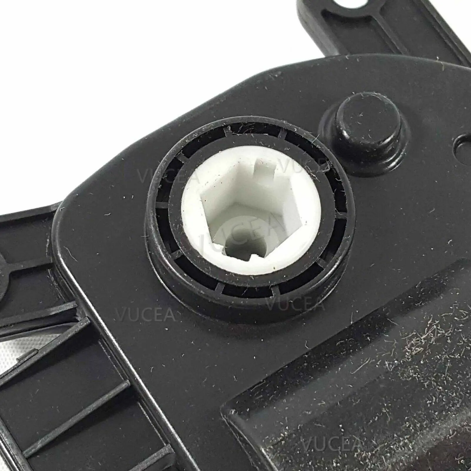 Intake Door Actuator Heater Blend Door Actuator Motor 971621JAA0