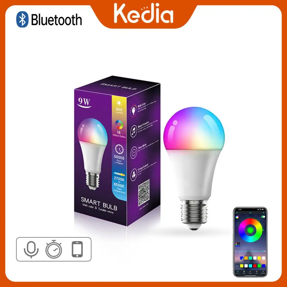 rgb-bluetooth-control-bulb-light-bulb-smart-bluetooth-light-bulb