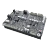 6S 18650 5-24V INPUT LITHIUM BATTERY CHARGING AND PROTECTION BOARD DESIGNED FOR 24V VEHICLE BATTERY SYSTEM 5