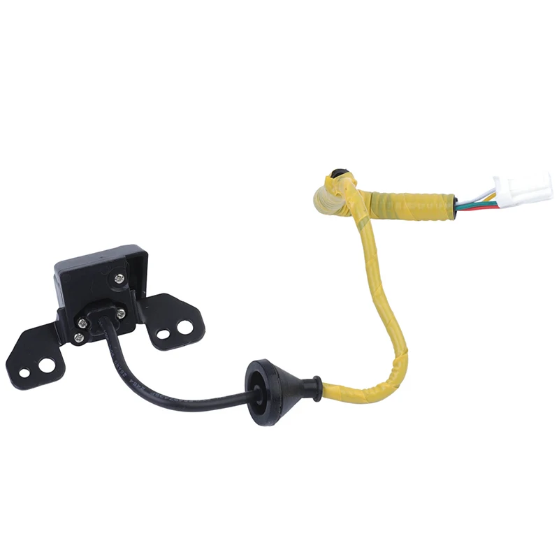 Nissan Rear View Camera For Nissan Patrol
