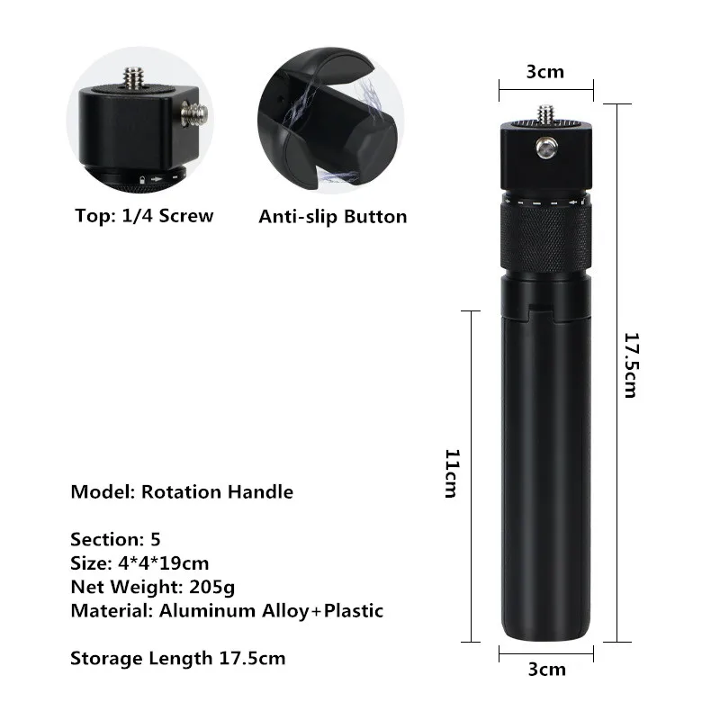 Handle