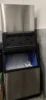 New design popular Fully-automatic gourmet ice machine with water dispenser for distributor 4