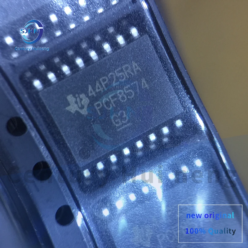 

5PCS New original PCF8574 PCF8574DWR Expander Chip SOP-16