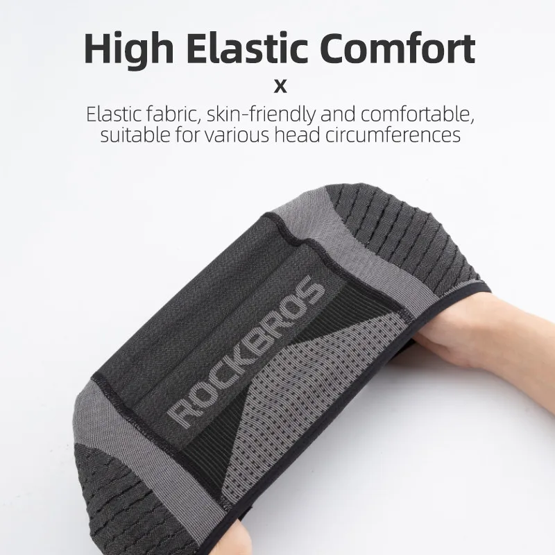 Рисунок 2 - Велосипедная шапка ROCKBROS