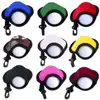 Golf Ball Cleaner Bag Inner Plush Wipe Clean Soft Effortless Golf Ball Washer Pouch with Buckle Soft Golf Washer Cleaning Bag 3