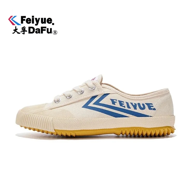 Original Rubber Canvas Shoes Vintage Classic Sneakers Martial arts Sneakers Men Women Shoes