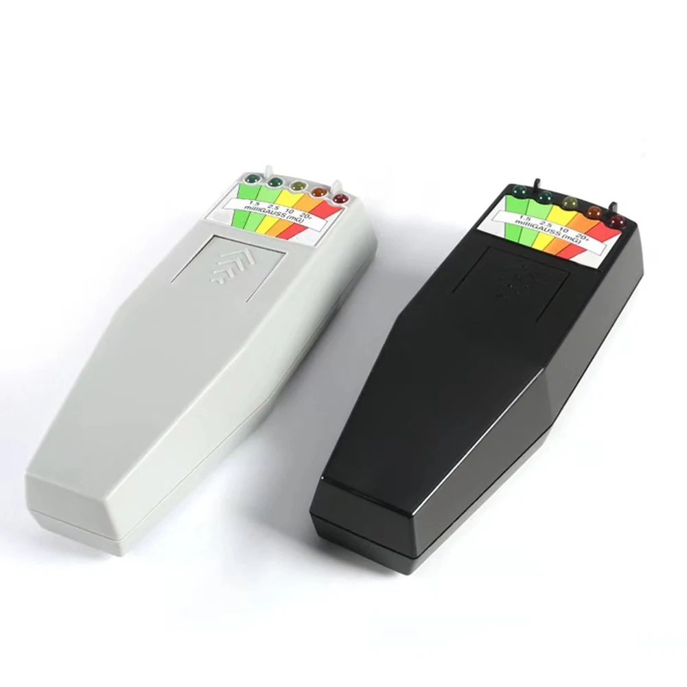 K2 Ghost Hunting EMF Meter LCD Digital Electromagnetic Field Radiation Tester