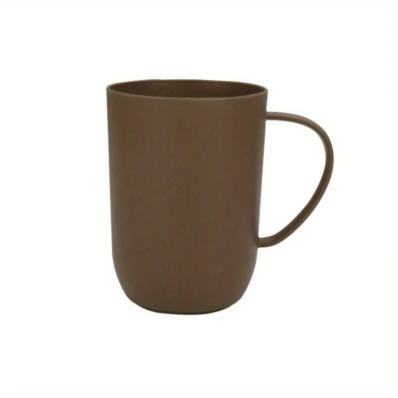 1 wiederverwendbarer Kaffeebecher, hitzebeständige Mundspül-Wasserflasche für Restaurants – Eid Al-Adha Mubarak_voghion.com
